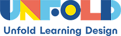 Unfold Learning Design