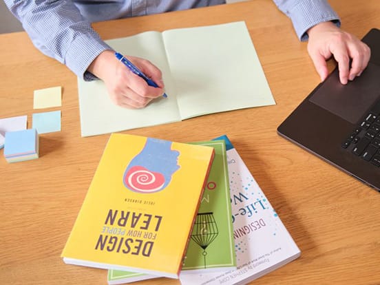 Unfold Learning Design Insights Blog