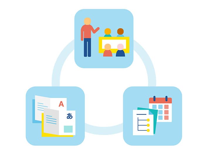 K-12 schools & educational organizations