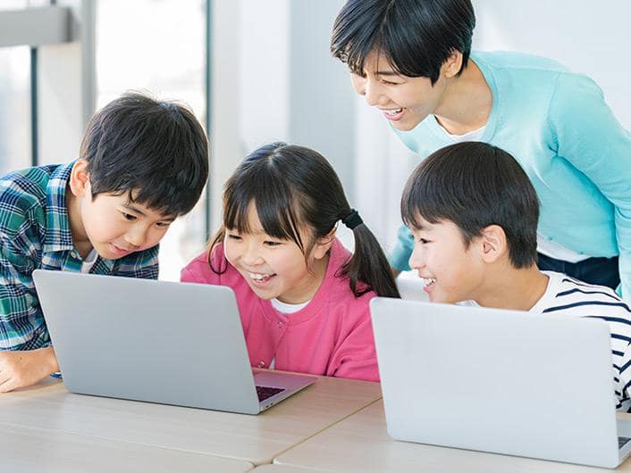 A K-12 mind mapping platform expands to Japan