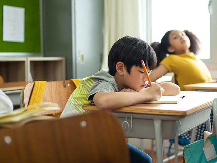 A US publisher brings 4C skills program to Japan