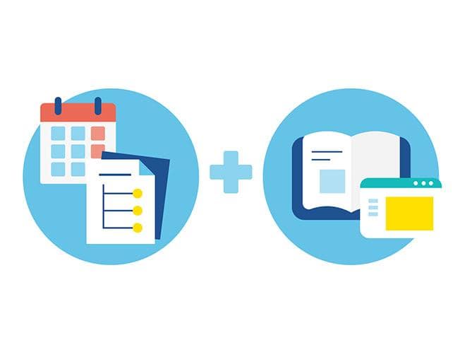 K-12 curriculum & content development