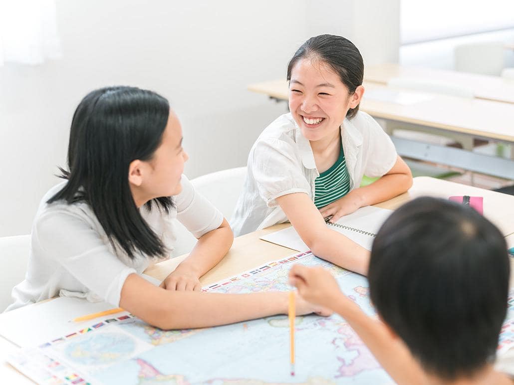 Unfold Learning Design services k12 programs localization schools japan