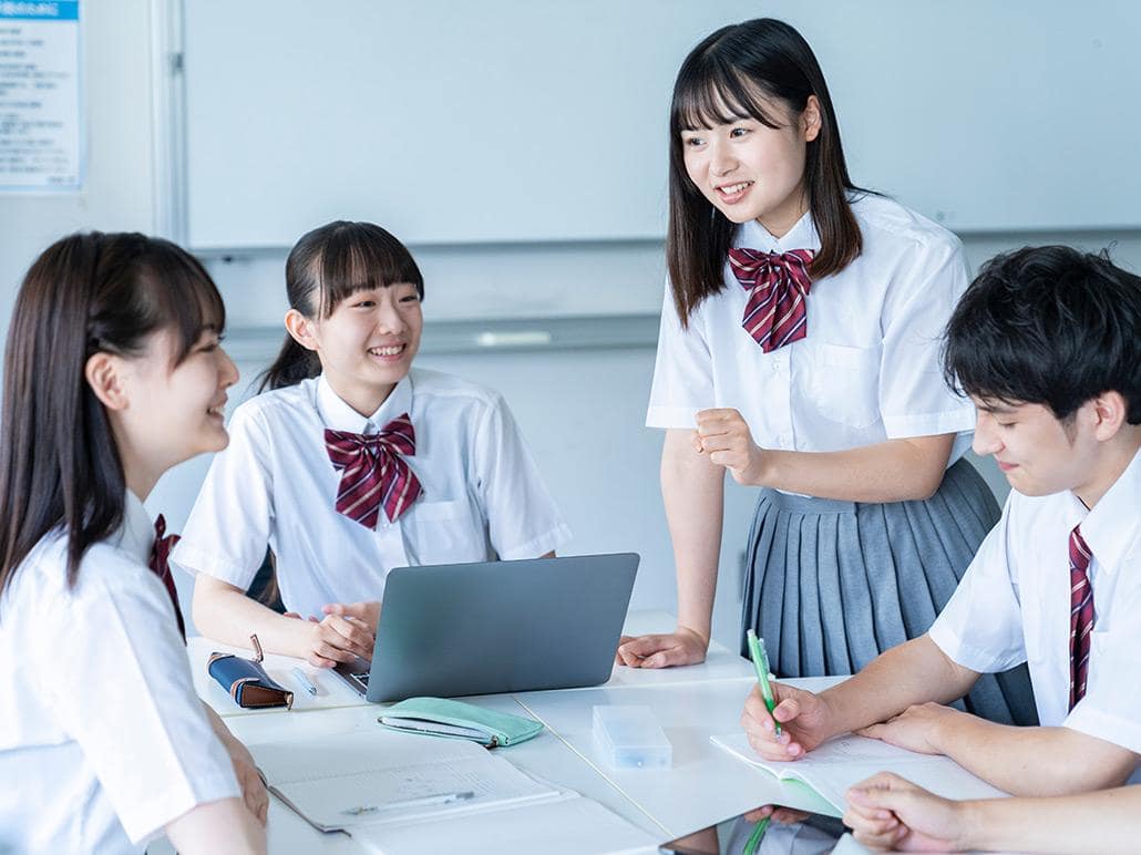 Unfold Learning Design services k12 curriculum localization schools japan