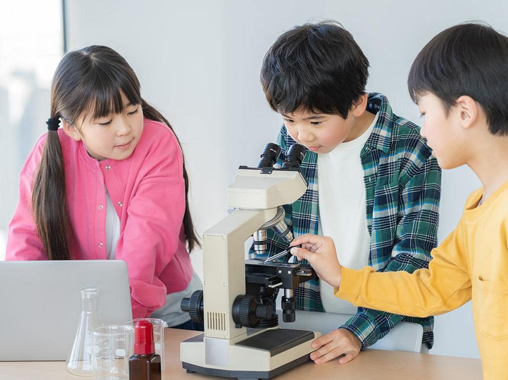 Unfold Learning Design services k12 content localization schools japan