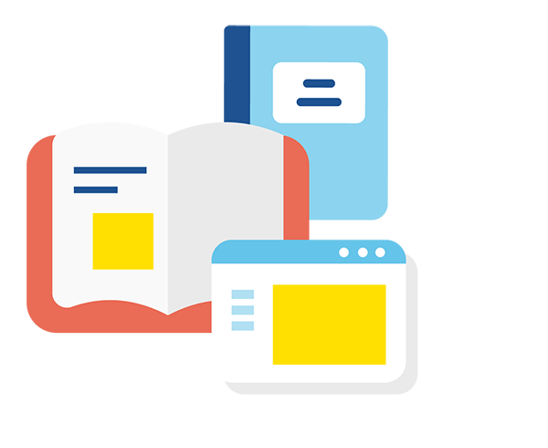 K-12 educational publishers