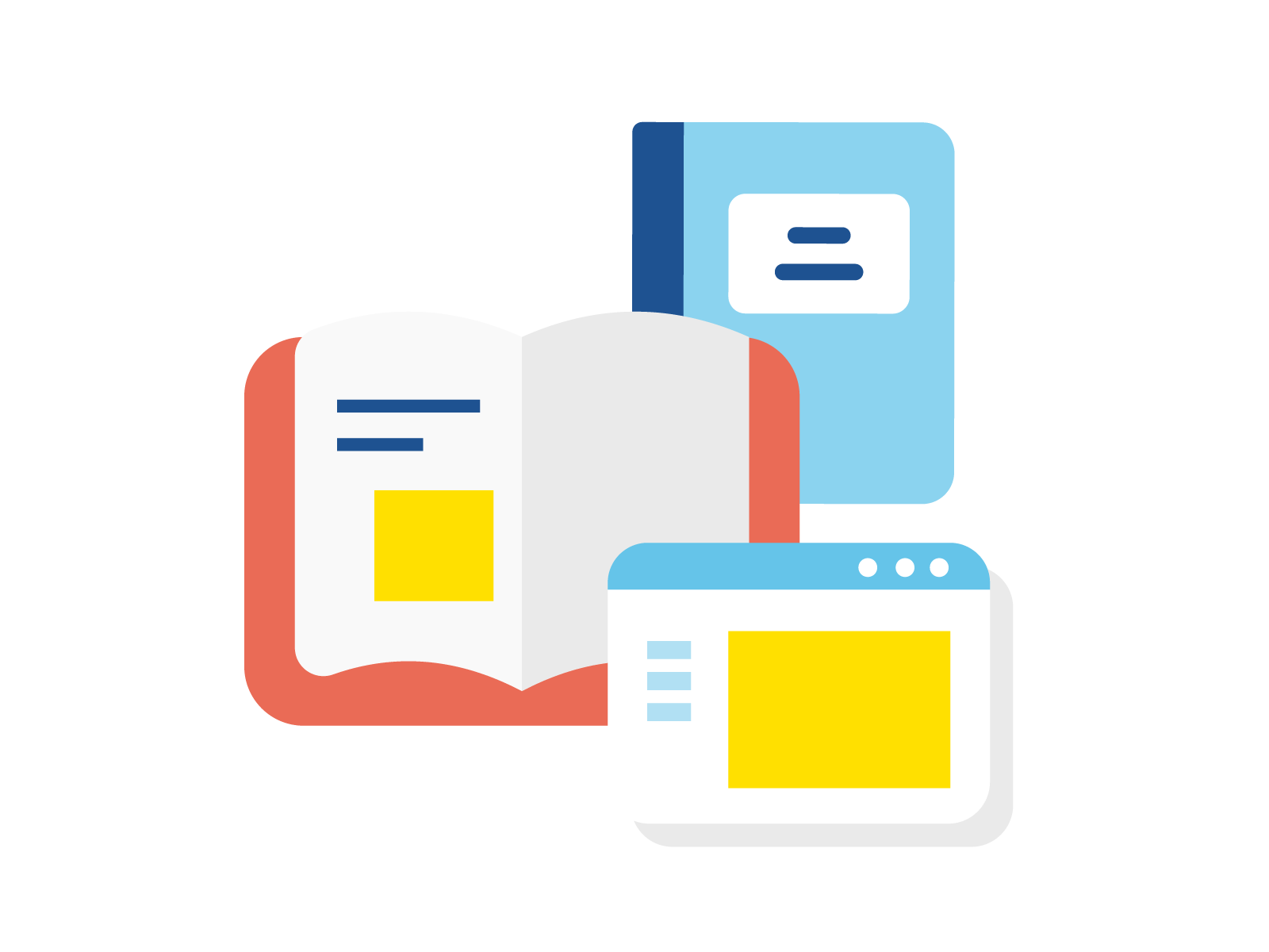 K-12 educational publishers